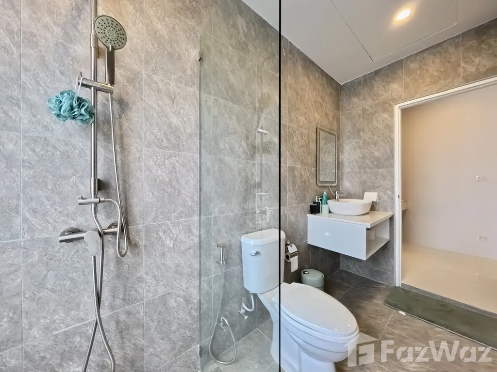 รูป ขาย บ้านเดี่ยว 3 ห้องนอน ในโครงการ ไทเซ่น ยามู 6135131 - รูปที่ 19/61