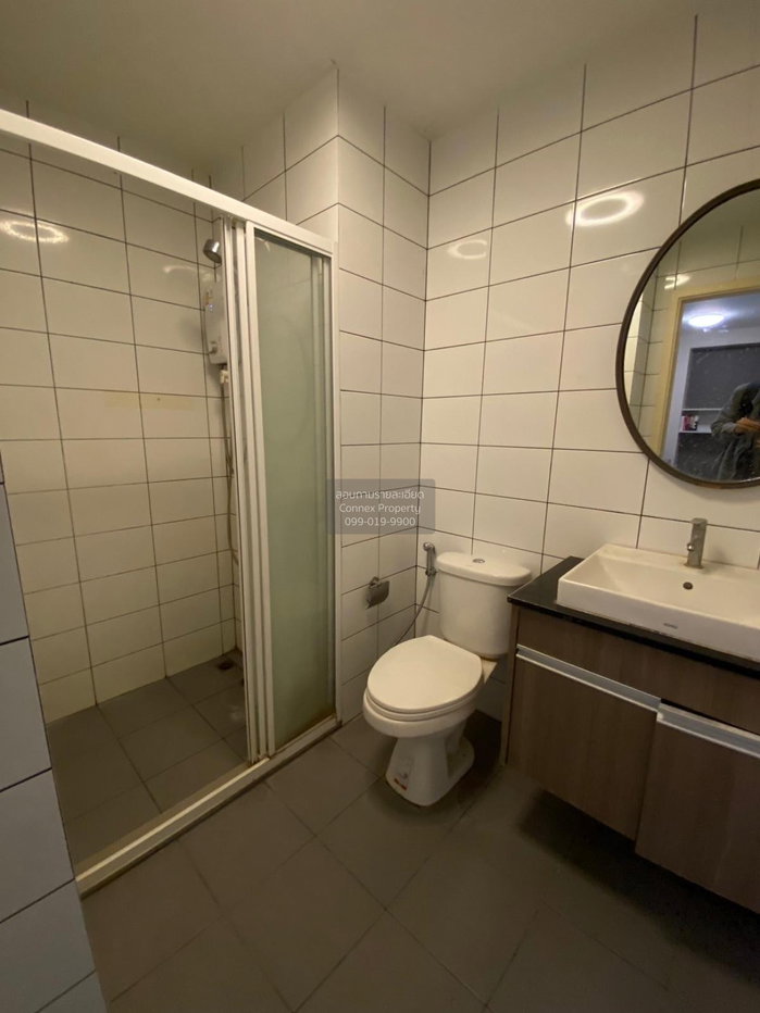 รูป 🔥🔥🔥 เช่าคอนโด  แชปเตอร์ วัน อีโค รัชดา - ห้วยขวาง MRT-ห้วยขวาง ห้วยขวาง เขต ห้วยขวาง กรุงเทพ CX-36231 ✅ ทักไลน์ @connexproperty ตอบทันที ทีมงานมืออาชีพ ✅ 🔥🔥🔥 - รูปที่ 5/12