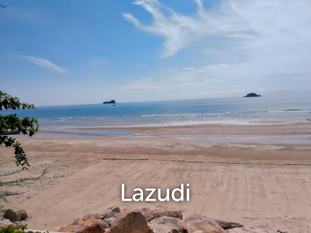 รูป คอนโดเชโลน่าริมหาดเขาเต่า 76 ตร.ม. 2 ห้องนอน พร้อมสระว่ายน้ำขนาดใหญ่ - รูปที่ 8/20