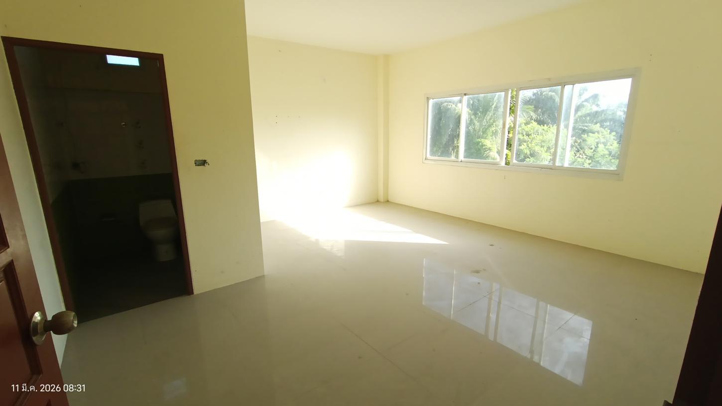 รูป บ้านเดี่ยว 359.9 ตร.วา คลองท่อม กระบี่ 8.6M - รูปที่ 33/46