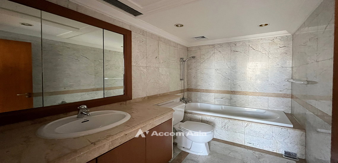 รูป 🔼🔽 AccomA 📩 Pet friendly 4 BR Condominium @All Seasons Mansion (AA31855) - รูปที่ 20/20
