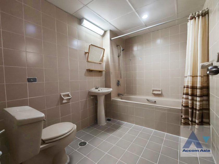 รูป 🔼🔽 AccomA 📩  2 BR Condominium @Prestige Tower (AA32177) - รูปที่ 13/15