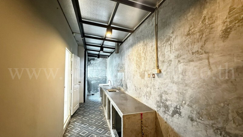 รูป บ้านเดี่ยว 2 ชั้น วิสต้า วิลล์ G คลอง 8 บ้านสวย สไตล์โมเดิร์น ราคาถูก - รูปที่ 8/21