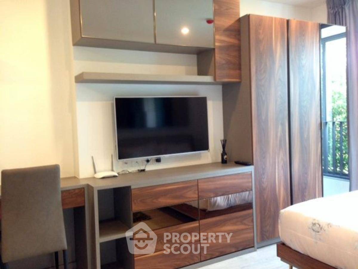 picture 1-BR Condo at Ideo Q Chula Samyan near MRT Sam Yan (ID 2729569) - 2/6