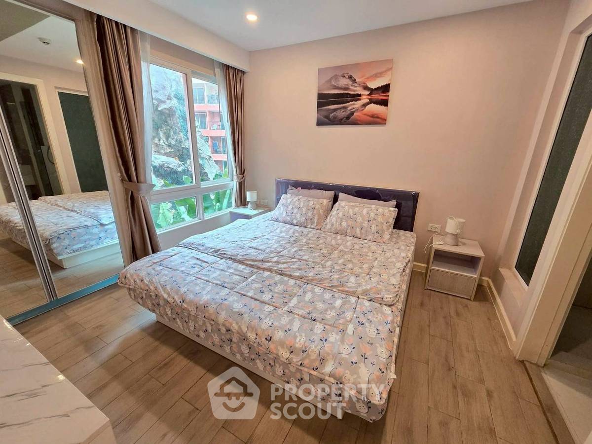 รูป คอนโด 1 ห้องนอน ให้เช่า 37 ตร.ม. | วินด์แฮม จอมเทียน พัทยา (ID 2773490) - รูปที่ 3/10