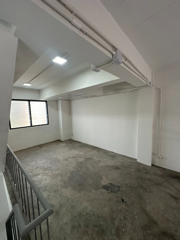 รูป ขายอาคารพาณิชย์ รีโนเวทใหม่ โซนปทุมธานี - รูปที่ 10/20