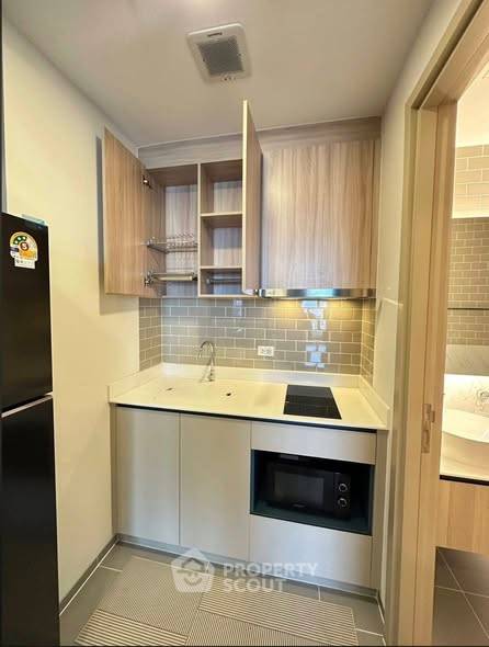 รูป คอนโด 1-ห้องนอน ที่ เอ็กซ์ที พญาไท ใกล้ BTS พญาไท (ID 2764220) - รูปที่ 4/7