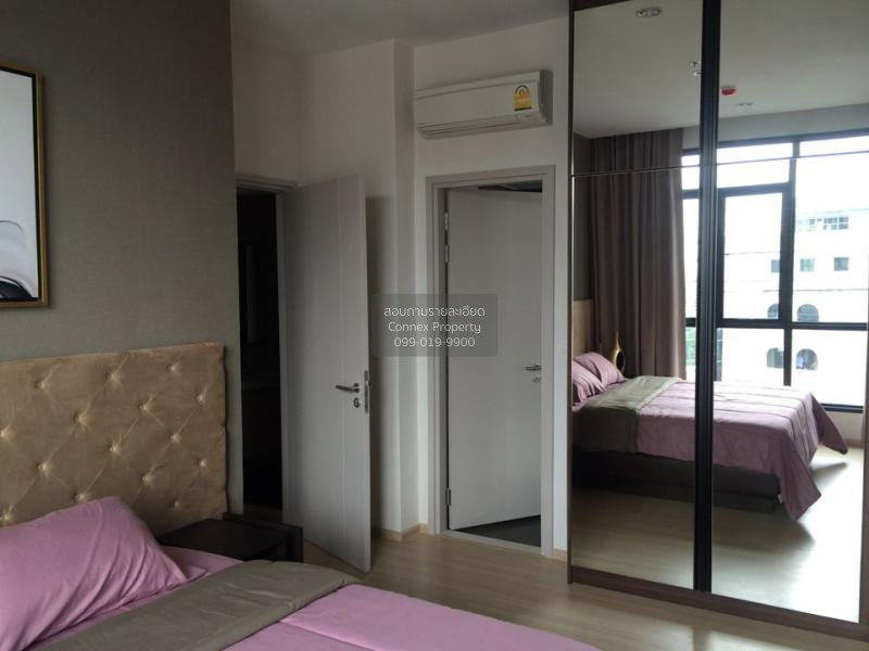 รูป 🔥🔥🔥 เช่าคอนโด เดอะ แคปิตอล เอกมัย - ทองหล่อ BTS-ทองหล่อ บางกะปิ เขต ห้วยขวาง กรุงเทพ CX-77742 ✅ ทักไลน์ @connexproperty ตอบทันที ทีมงานมืออาชีพ ✅ 🔥🔥🔥 - รูปที่ 4/6