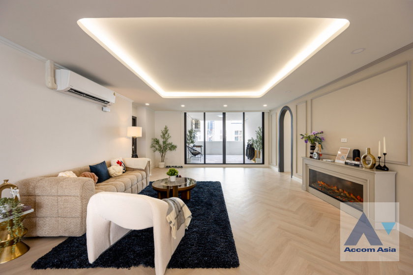 picture 🔼🔽 AccomA 📩 Big Balcony 3 BR Condominium @Grand Ville house 2 (AA45394) - 2/20