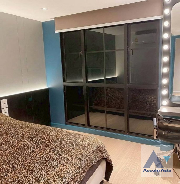 รูป 🔼🔽 AccomA 📩 Double High Ceiling,Duplex Condo,Luxury 3 BR Condominium @Na Vara Residence (AA45852) - รูปที่ 10/20
