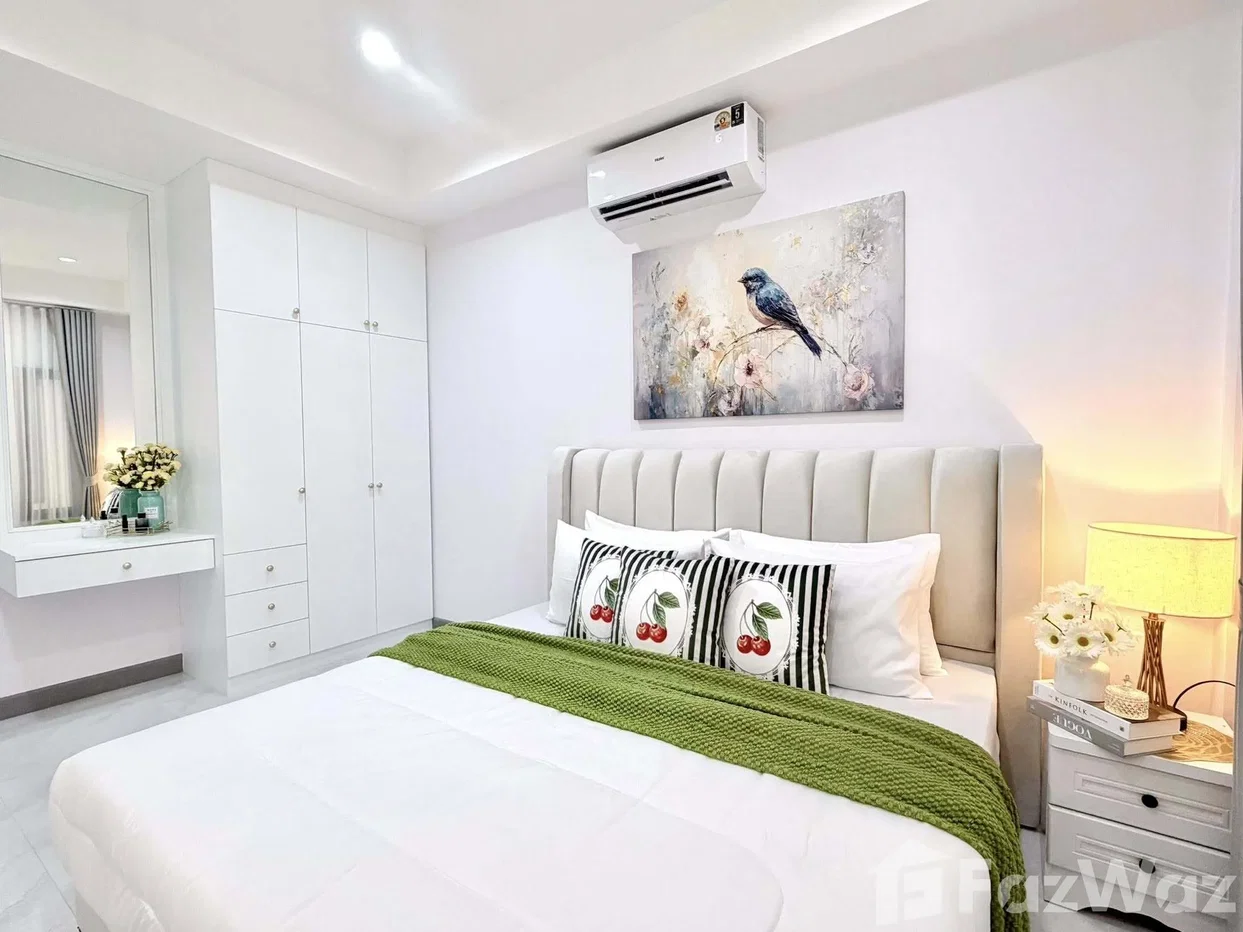 รูป ขาย บ้านเดี่ยว 3 ห้องนอน ใน เมืองพัทยา, ชลบุรี 6151240 - รูปที่ 23/32