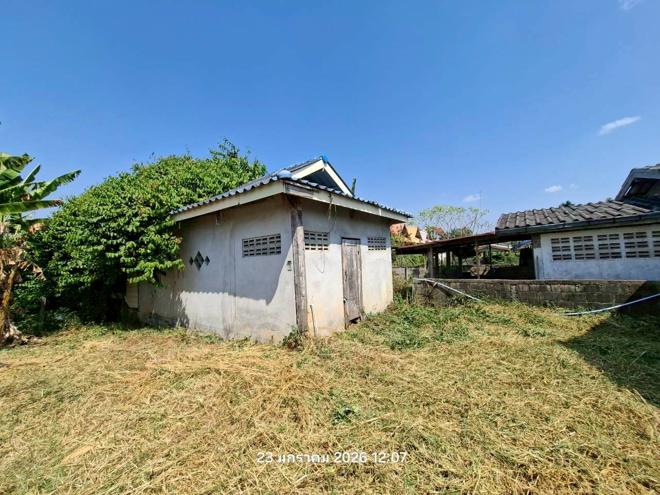 รูป บ้านเดี่ยว 95.3 ตร.วา วังน้ำเย็น สระแก้ว 1.5M - รูปที่ 10/34