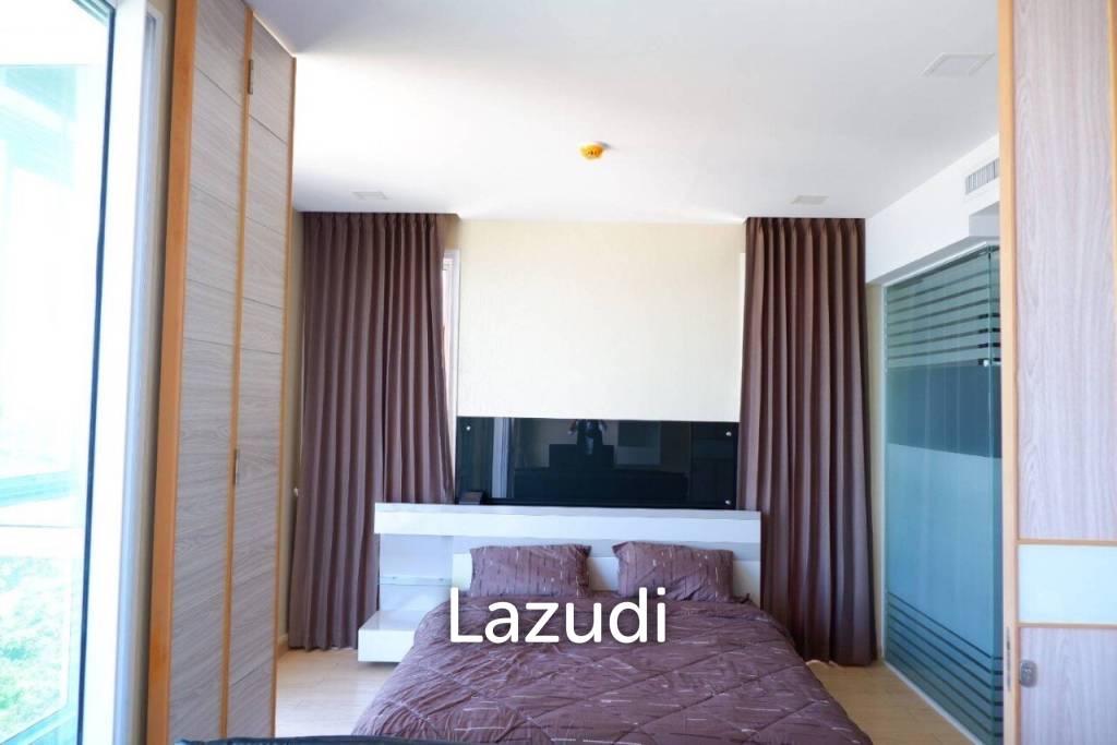 รูป ขายคอนโด Cetus Beachfront Jomtien - รูปที่ 6/20