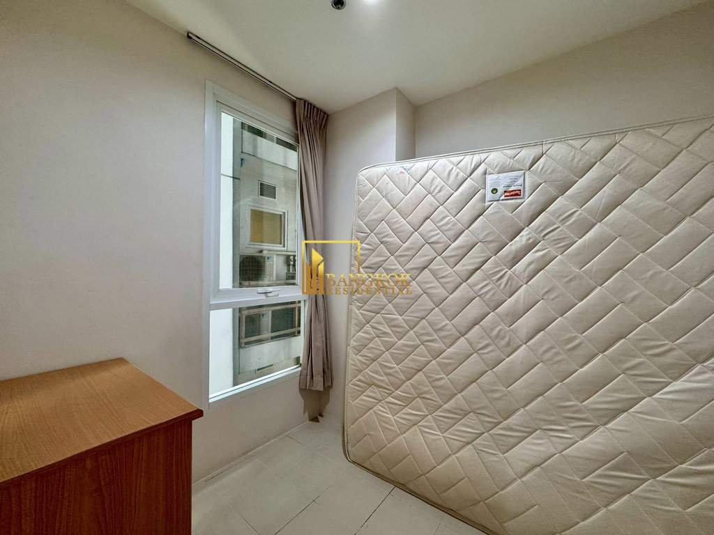 รูป Luxurious 3 Bedroom Apartment in Phrom Phong - BR0474AP - รูปที่ 34/50