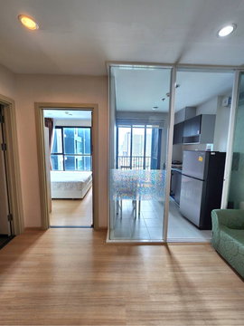 ✅ ให้เช่า The Base Rama 9 - Ramkhamhaeng   | 12,000 บาท | 1 ห้องนอน   31 ตร.ม.📲 📲 Line : 0842932624 / Junesone520