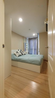 รูปภาพ 💰Price update!💰 For Rent Condo CHATEAU IN TOWN SUKHUMVIT 64 SKYMOON Building 1, Floor 2,1 bed room, Room size 28.00 sqm