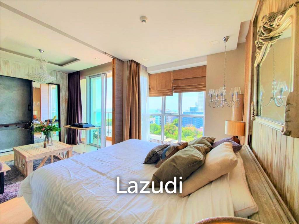 picture 1 Bedroom 1 Bathroom 40 SQ.M Cetus Condo - 9/19