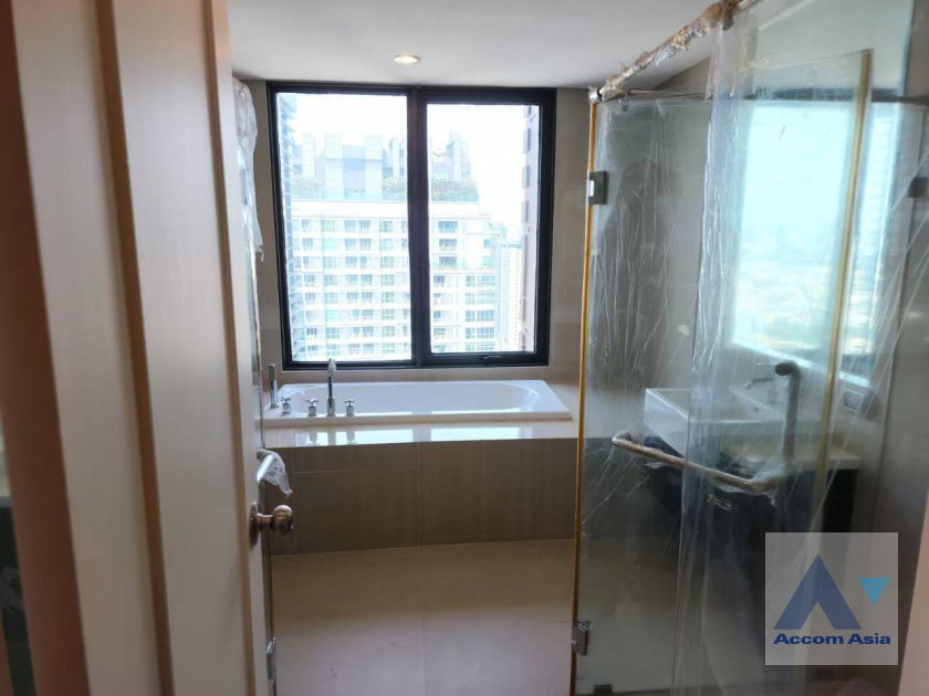 picture 🔼🔽 AccomA 📩 Duplex Condo 4 BR Condominium @Villa Asoke (AA39593) - 8/9