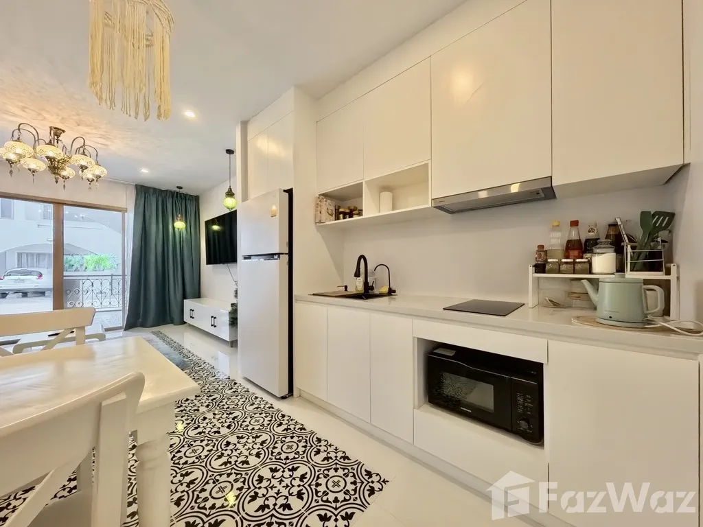 รูป ขาย บ้านเดี่ยว 3 ห้องนอน ในโครงการ ไทเซ่น ยามู 6135131 - รูปที่ 5/61