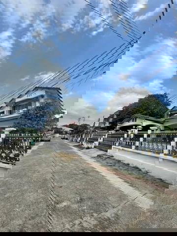 รูป MHR88 Ready to Move In! ให้เช่าบ้านเดี่ยววัชรพล-รามอินทรา พื้นที่กว้างร่มรื่น ใกล้เพลินนารี่มอลล์ และตลาดถนอมมิตร เดินทางสะดวกเข้า-ออกได้หลายทาง - รูปที่ 1/10