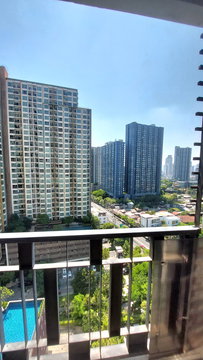 ให้เช่าห้องคอนโด น่าอยู่ 1ห้องนอนที่ Artemis Sukhumvit77 Btsอ่อนนุช
