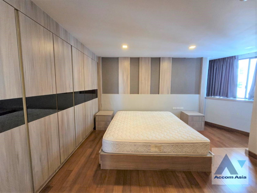 picture 🔼🔽 AccomA 📩 Pet friendly 3 BR Condominium @President Park Sukhumvit 24   (AA10760) - 6/10