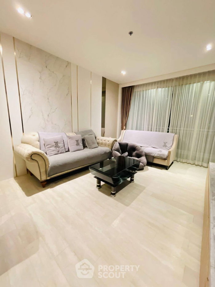 รูป คอนโด 3-ห้องนอน ที่ วีรันดา เรสซิเดนซ์ พัทยา ใกล้ เมืองพัทยา (ID 2774091) - รูปที่ 18/19