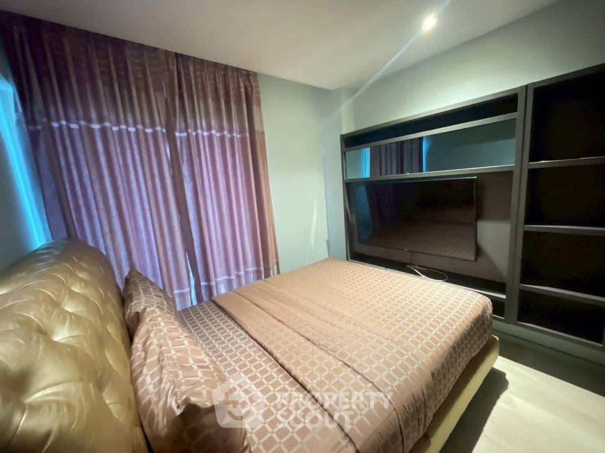 รูป คอนโด 3-ห้องนอน ที่ วีรันดา เรสซิเดนซ์ พัทยา ใกล้ เมืองพัทยา (ID 2774091) - รูปที่ 4/19