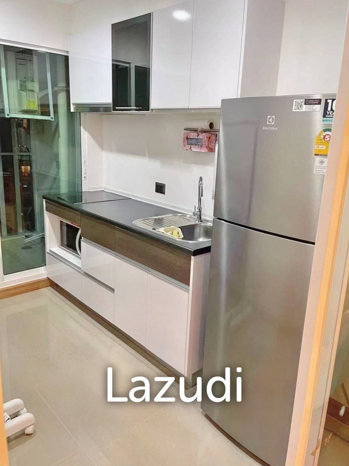 picture 1 Bed 1 Bath 42 SQ.M Supalai Wellington 2 - 6/6