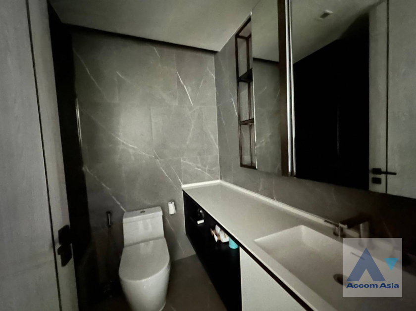 picture ðžð― AccomA ðĐ 2 BR Condominium @The Reserve Sukhumvit 61 (AA30257) - 8/10