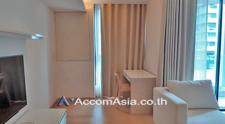 รูป 🔼🔽 AccomA 📩 Liv at 49 Condominium - รูปที่ 6/11