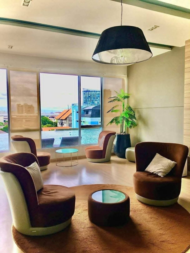 รูป 🥳[RAR2603-2458] ศุภาลัย เวอเรนด้า รัชวิภา-ประชาชื่น. ชั้น 21 *ใกล้ MRT บางซ่อน💚Line id: @thefirstagent** - รูปที่ 9/13