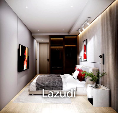 Condos for sale Maya Chiang Mai : 2 Bed 2 Bath 90 SQ.M Sirius Condominium