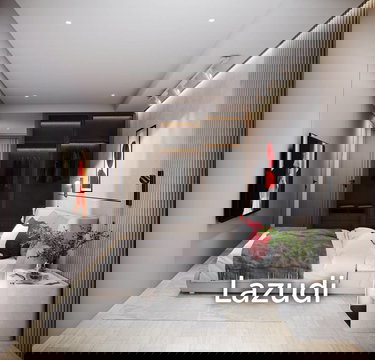 2 Bed 2 Bath 90 SQ.M Sirius Condominium