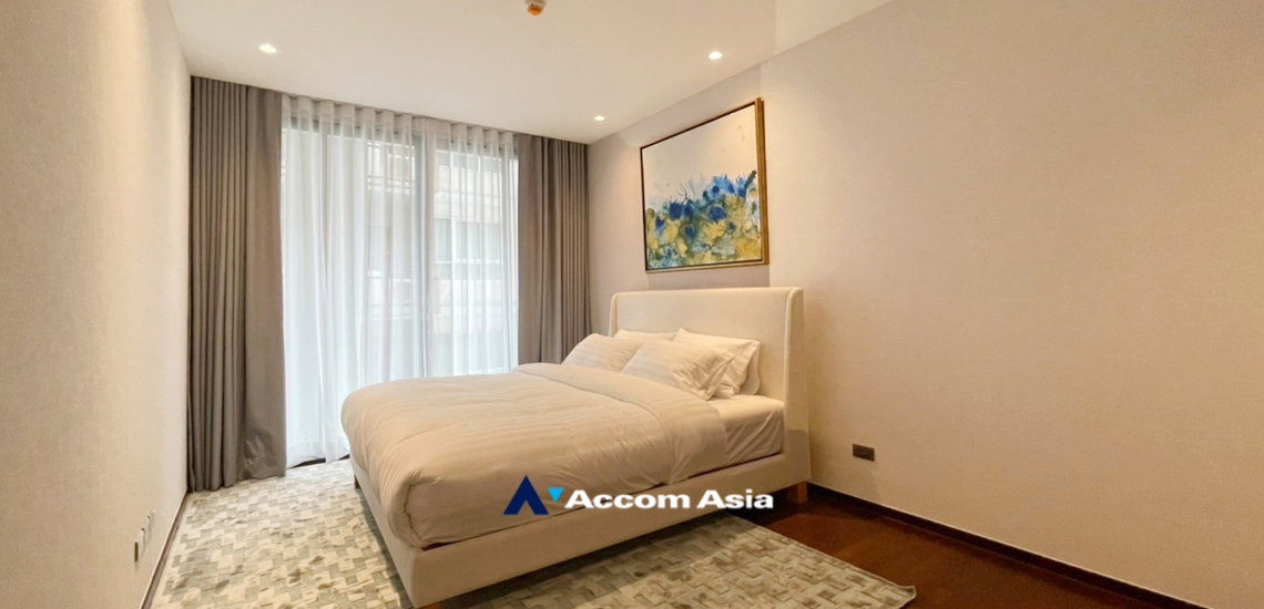 รูป 🔼🔽 AccomA 📩 Pet friendly 2 BR Condominium @La Citta Delre Thonglor 16 (AA32167) - รูปที่ 7/16