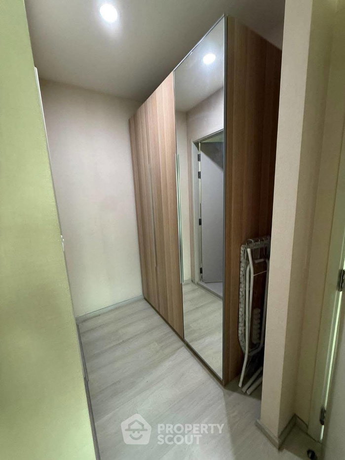 รูป คอนโด 2-ห้องนอน ที่ ไลฟ์ อโศก ใกล้ ARL มักกะสัน (ID 2772968) - รูปที่ 10/13