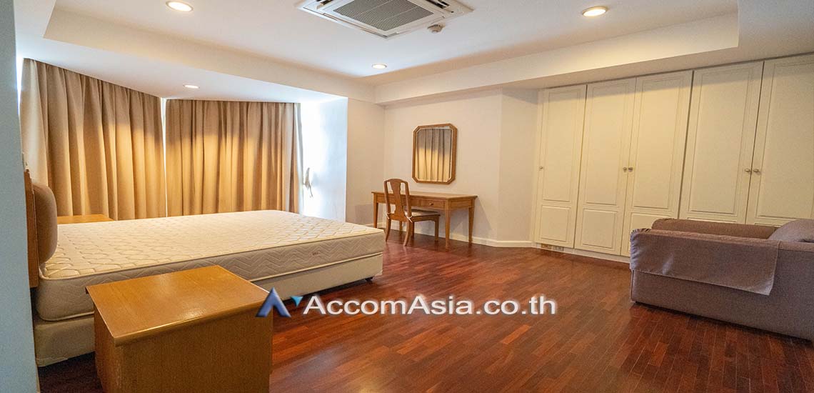 picture 🔼🔽 AccomA 📩 Huge Terrace 4 BR Condominium @La Cascade (25485) - 11/14