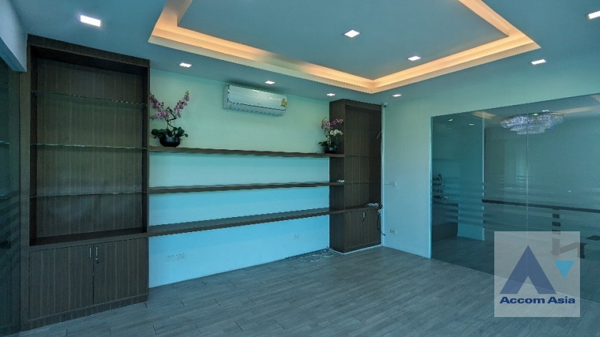 picture 🔼🔽 AccomA 📩 Home Office 0 BR House in Saphan Song (AA39906) - 3/10