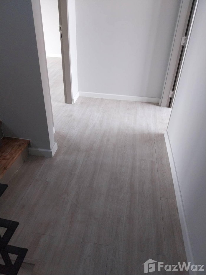 รูป ทาวน์เฮ้าส์ให้เช่า 3 ห้องนอน ในโครงการ เวร่า บิสเน็ท ร่มเกล้า-สุวรรณภูมิ 1938051 - รูปที่ 15/16