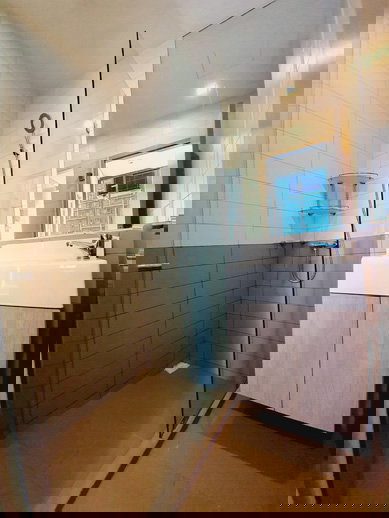 รูป 🔔New🔔 ให้เช่าห้องสวยสภาพใหม่มาก วิวสระว่ายน้ำ ที่ Ideo Mobi Sukhumvit 81 - รูปที่ 6/10