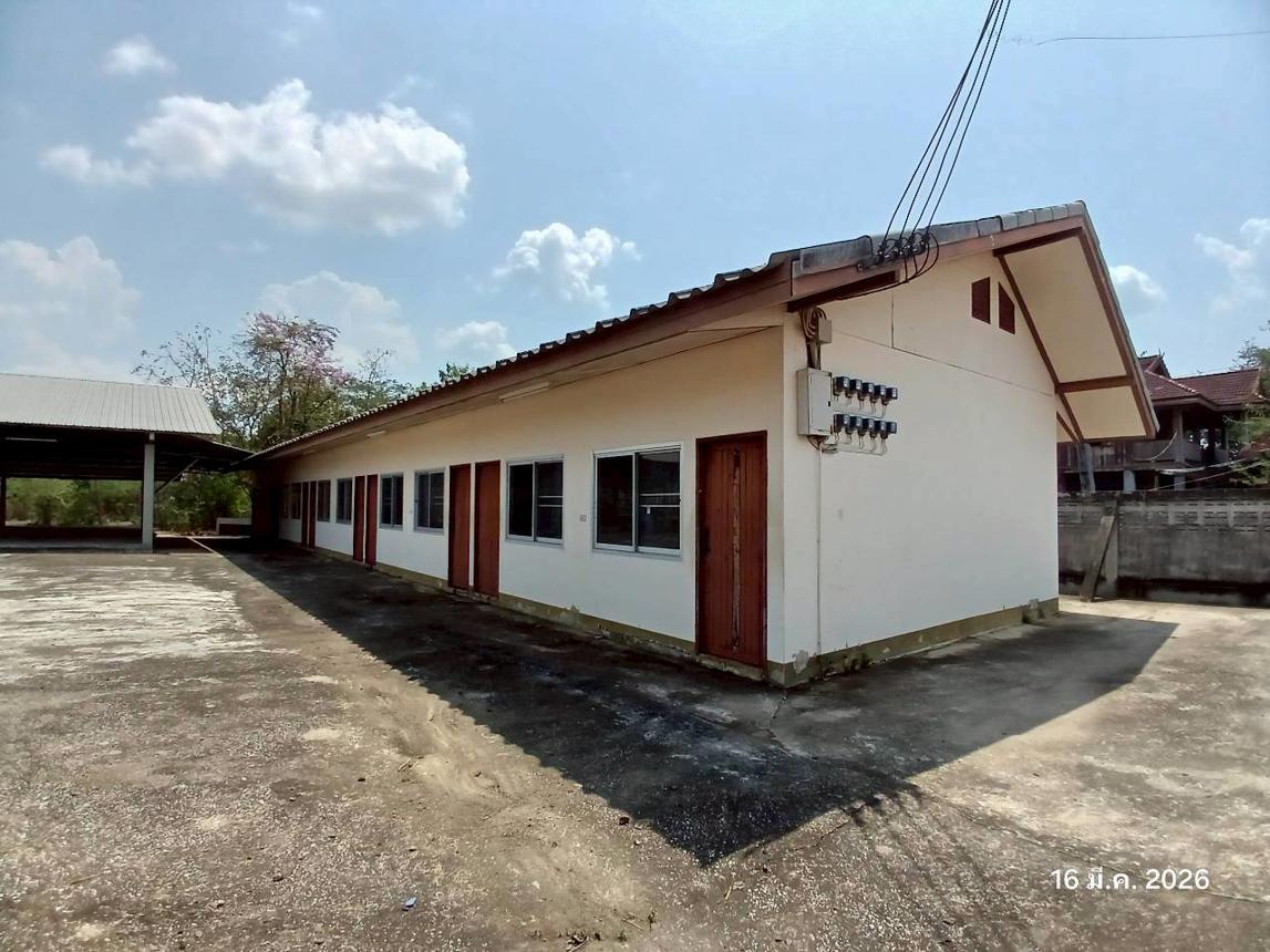 รูป บ้านเดี่ยว 2640 ตร.วา เมืองลำปาง ลำปาง 8.3M - รูปที่ 21/42
