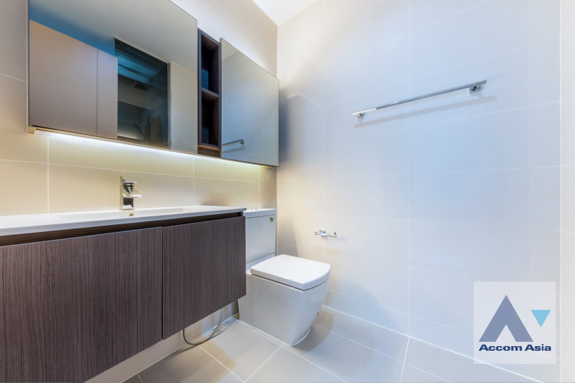 picture 🔼🔽 AccomA 📩  2 BR Condominium @The Line Sukhumvit 71 (AA45611) - 4/9