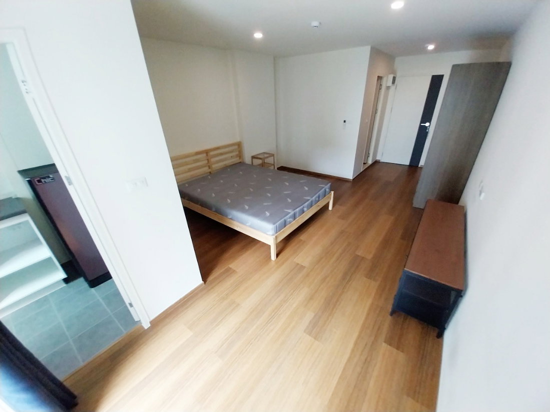 รูป ***ให้เช่า ลุมพินี คอนโดทาวน์ เอกชัย 48 (ราคาพิเศษ!!!) *รับโปรพิเศษ* LINE : @Feelgoodhome (มี@หน้า) - รูปที่ 5/13