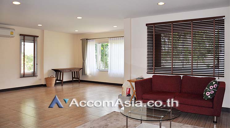 รูป 🔼🔽 AccomA 📩 Home Office 2 BR House in Khwaeng Sam Sen Nai (AA16084) - รูปที่ 3/16