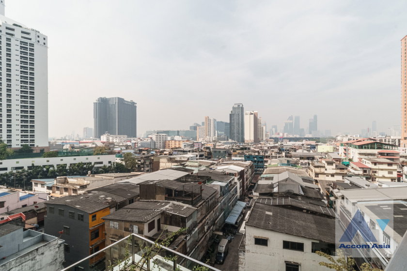 picture 🔼🔽 AccomA 📩  2 BR Condominium @Bright Sukhumvit 24 (AA21945) - 8/18