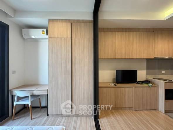 รูป คอนโด 1-ห้องนอน ที่ เอ็ม จตุจักร ใกล้ BTS สะพานควาย (ID 2773661) - รูปที่ 3/5