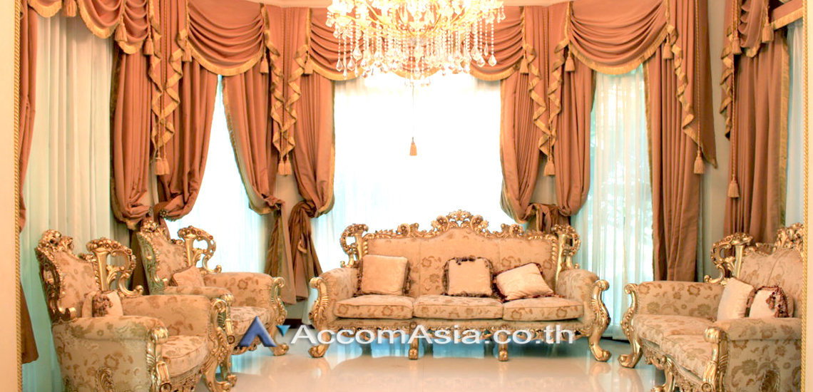 picture 🔼🔽 AccomA 📩 6 BR House @House in compound (AA21276) - 5/20