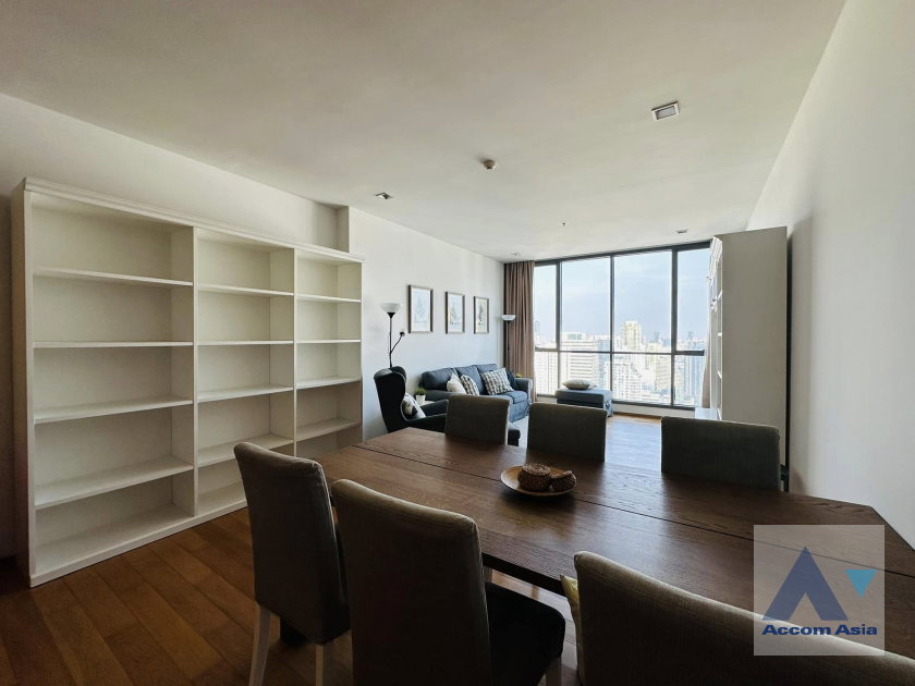 รูป 🔼🔽 AccomA 📩 HYDE Sukhumvit 13 - รูปที่ 3/16