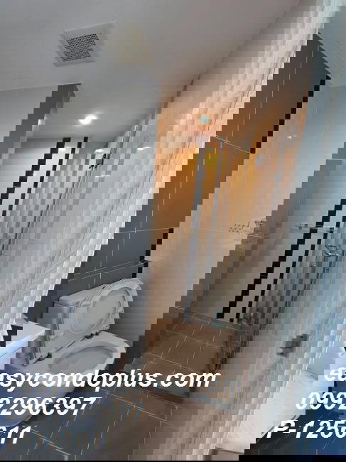 รูป P-125611 วิวเมืองสวย! 1 ห้องนอน อาร์ทีมิส สุขุมวิท77 ใกล้ BTS อ่อนนุช เพียง 11,000 บาท! | Line Id: @easycondoplus | 099-229-6397 - รูปที่ 6/7