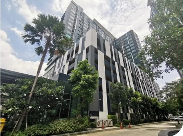 picture FOR SALE Metro Sky Prachachuen 2067000 BAHT. - 7/8